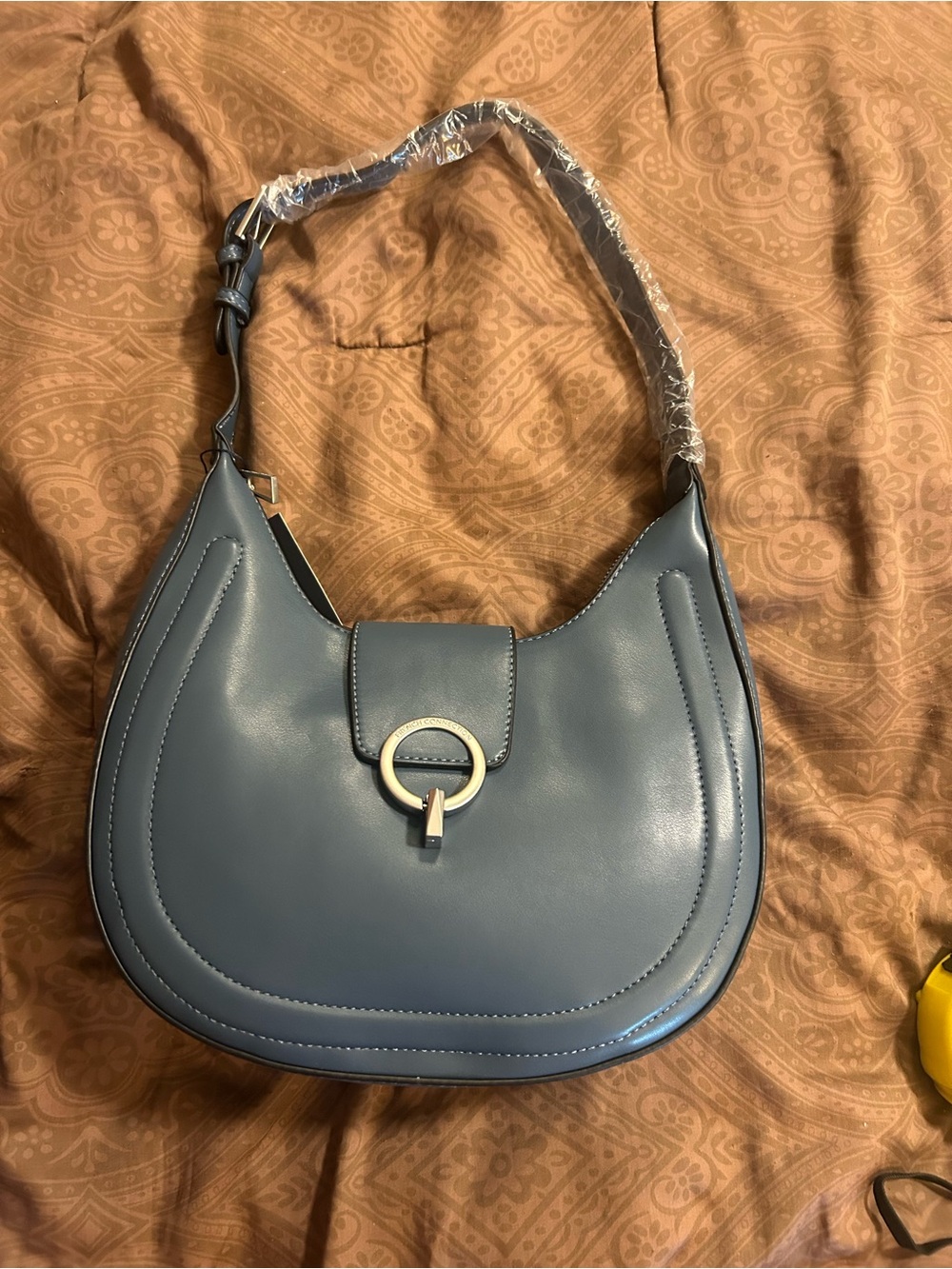 French connection hobo bag